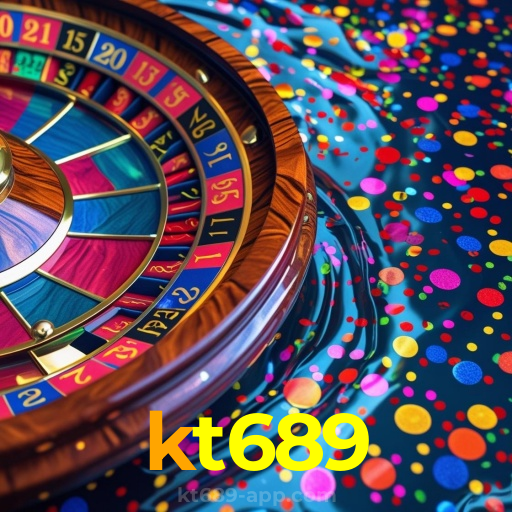 kt689:Aposte no futebol e jogue no melhor cassino online para grandes vitórias!