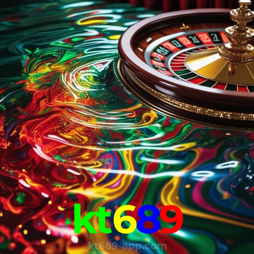 kt689:O cassino online oferece grandes prêmios! Aposte e ganhe agora!