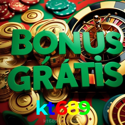 kt689：Conquiste prêmios no blackjack e aposte no futebol ao vivo com segurança!