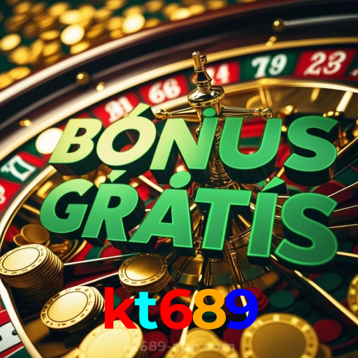 kt689:Sinta a emoção do futebol online e conquiste vitórias épicas!