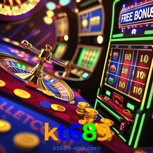 kt689:Jogue blackjack, aposte no futebol e vença com grandes prêmios!