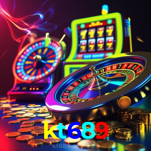kt689:Jogue poker, aposte no futebol e ganhe em nosso cassino online confiável!