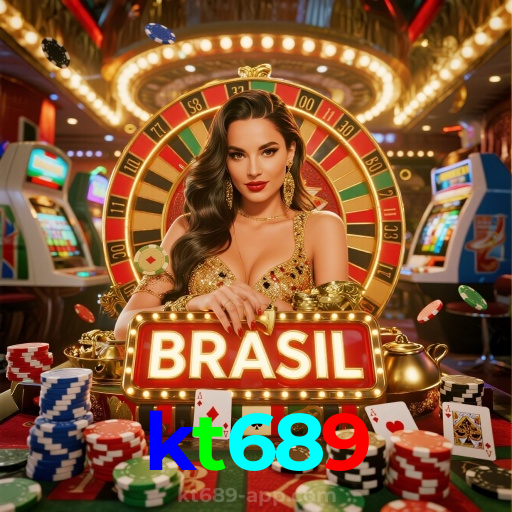 kt689:Cada giro nas slots é uma chance de mudar sua sorte!