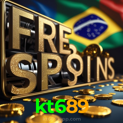 kt689:Gire as slots e ganhe prêmios incríveis com cada giro!