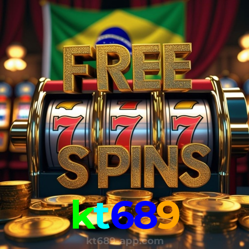kt689：O cassino online perfeito para jogadores de poker, roleta e futebol!