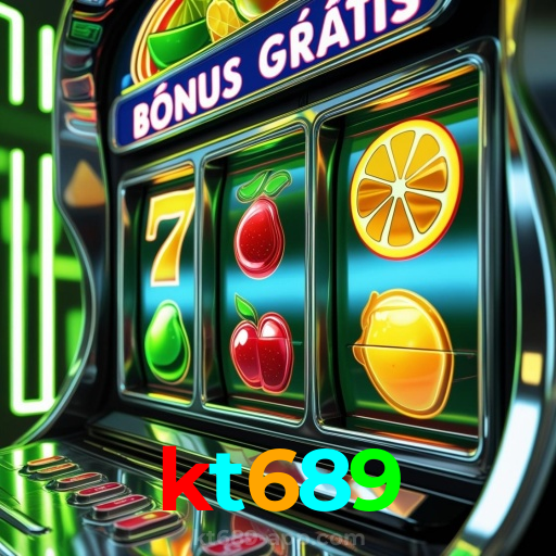 kt689:Aposte no futebol digital e conquiste vitórias épicas!