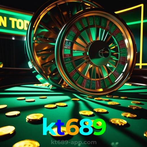 kt689:Jogue poker no nosso cassino e conquiste vitórias épicas!