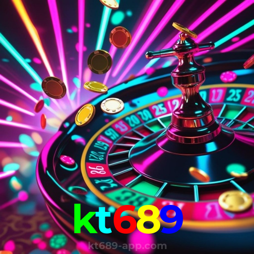 kt689:Entre no jogo e viva a emoção do futebol online!
