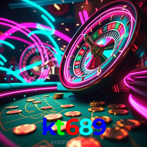 kt689:Sinta a adrenalina do futebol digital! Aposte agora e vença!