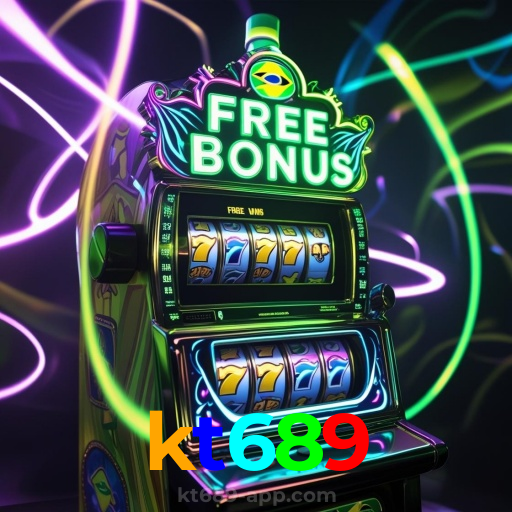 kt689:Cada giro nas slots é uma chance de mudar sua sorte!