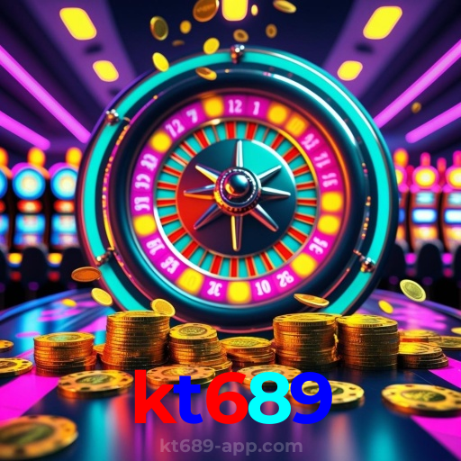 kt689：Aposte no futebol e ganhe nos jogos de blackjack e poker online!