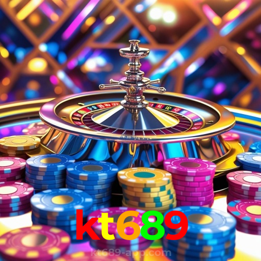 kt689:Aposte no futebol e ganhe prêmios fantásticos jogando slots e roleta!