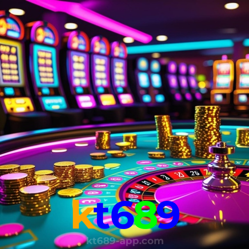 kt689:Aposte no futebol online e jogue os melhores jogos de cassino!