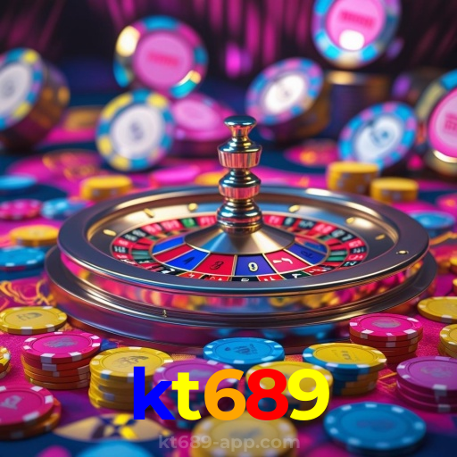 kt689:Em nosso cassino online, a diversão nunca tem fim!