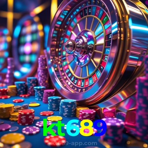 kt689:Vença no blackjack e conquiste prêmios sensacionais!