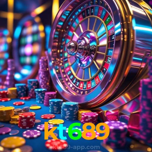 kt689:Jogue slots, ganhe no futebol e aposte com confiança no nosso cassino!