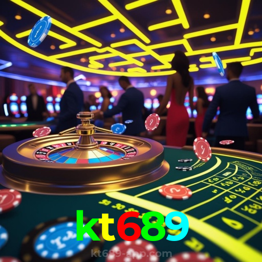 kt689:Apostas ao vivo no futebol e prêmios incríveis em jogos de cassino como roleta!