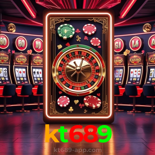 kt689:Em nosso cassino online, a diversão nunca acaba! Jogue agora!