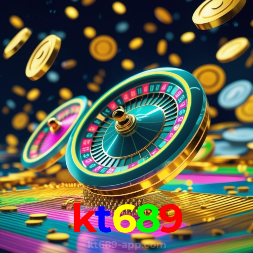 kt689:Vença o poker online e mostre sua habilidade nas cartas!