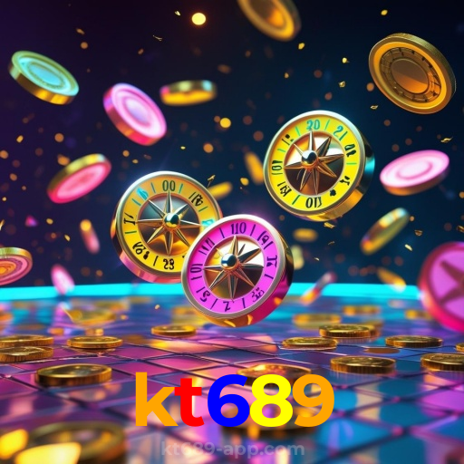 kt689:Apostas emocionantes em futebol e os melhores jogos de cassino online!