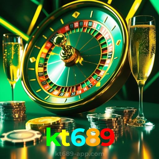 kt689:Cada giro nas slots pode ser uma grande vitória! Aposte agora!