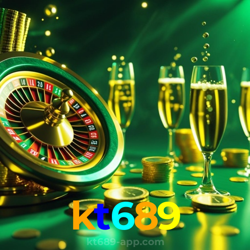 kt689:Cada rodada na roleta é uma chance de ganhar prêmios enormes!