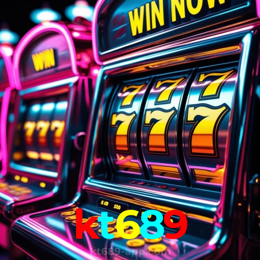 kt689:Vença no blackjack e conquiste grandes prêmios!