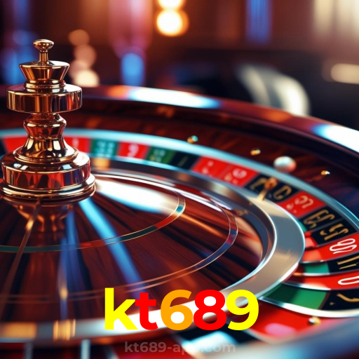 kt689:Jogue blackjack e aposte no futebol online com segurança!