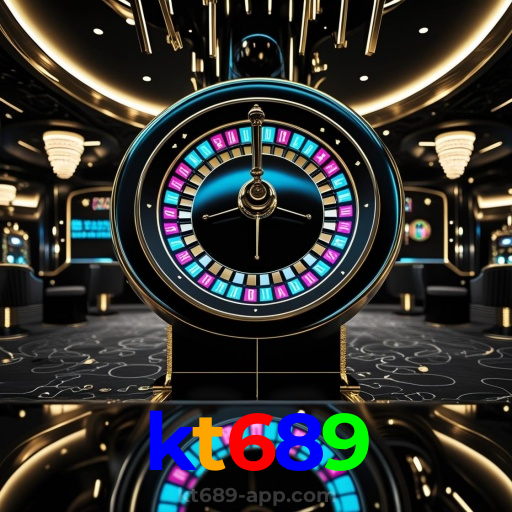 kt689：Apostas emocionantes no futebol e diversão garantida com roleta e poker!