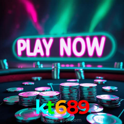 kt689:A melhor plataforma para apostas no futebol e diversão em jogos de cassino!