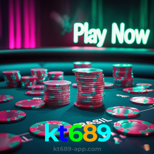kt689:Ganhe no futebol e jogue os melhores jogos de cassino online!