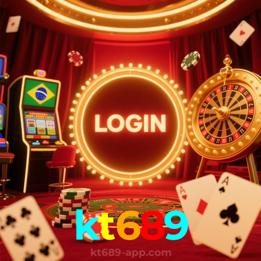 kt689：Entre no jogo e viva a emoção do futebol online!