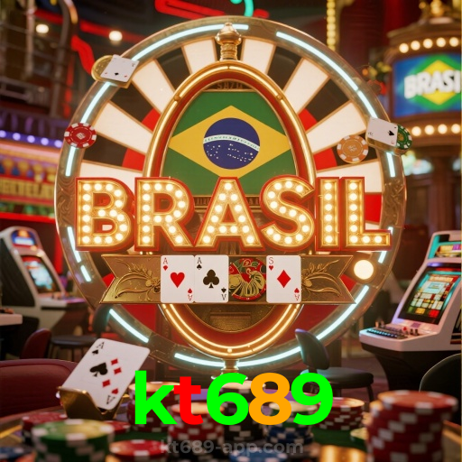 kt689：No futebol online, a vitória está a um clique de distância!