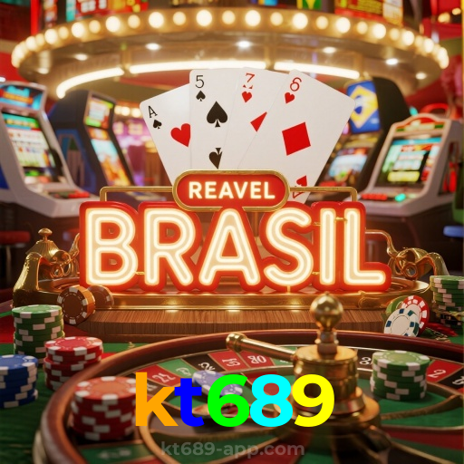 kt689：Jogue no cassino mais seguro com poker, roleta e apostas no futebol!