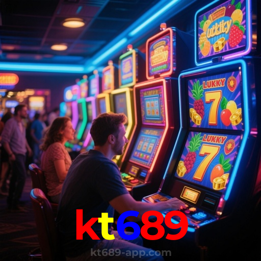 kt689:No cassino online mais confiável, experimente poker, roleta e futebol ao vivo!