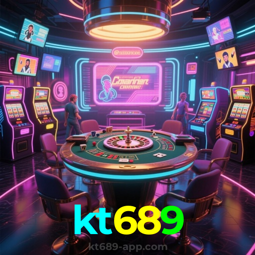 kt689:Jogue slots, aposte no futebol e ganhe no melhor cassino online!