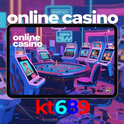 kt689:Aposte no seu time no futebol e divirta-se com slots e roleta!