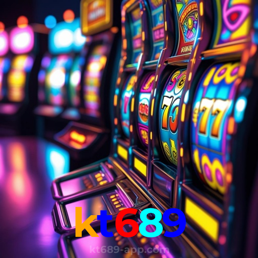 kt689：Apostas emocionantes em futebol e os melhores jogos de cassino online!