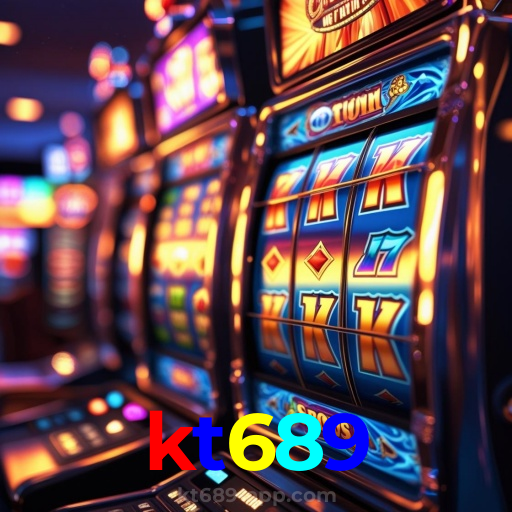 kt689:Aposte no futebol e jogue no melhor cassino online para grandes vitórias!