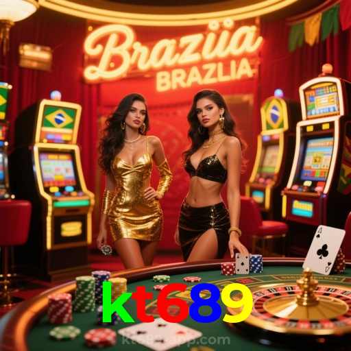 kt689：Entre no jogo de futebol digital e conquiste sua vitória agora!