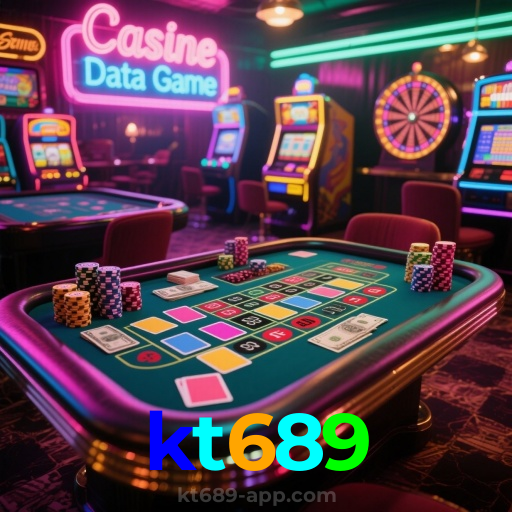 kt689:Em nosso cassino online, a sorte está ao seu lado! Aposte agora!