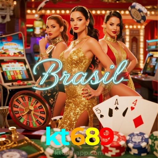 kt689：Aposte no futebol e ganhe em jogos como roleta e blackjack online!