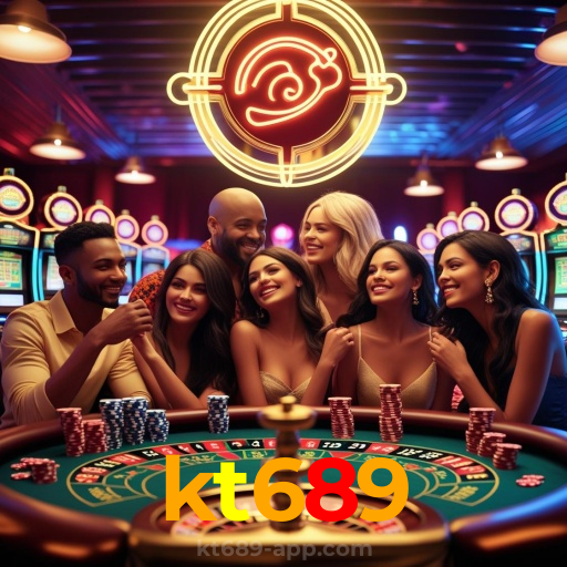 kt689：Onde sua sorte brilha com poker, roleta e apostas no futebol online!