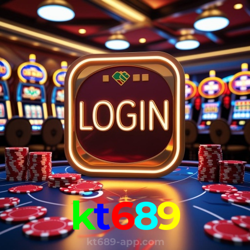 kt689:Jogue slots e aposte no futebol no cassino online mais confiável!