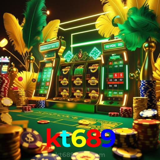 kt689:Apostas em futebol e os melhores jogos de cassino esperam por você!