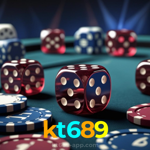 kt689:Vire um mestre do Blackjack e conquiste sua vitória!