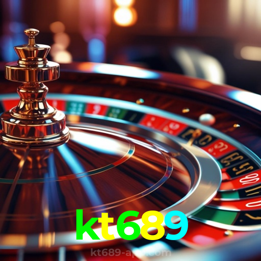 kt689：Ganhe prêmios fantásticos nas roletas online!