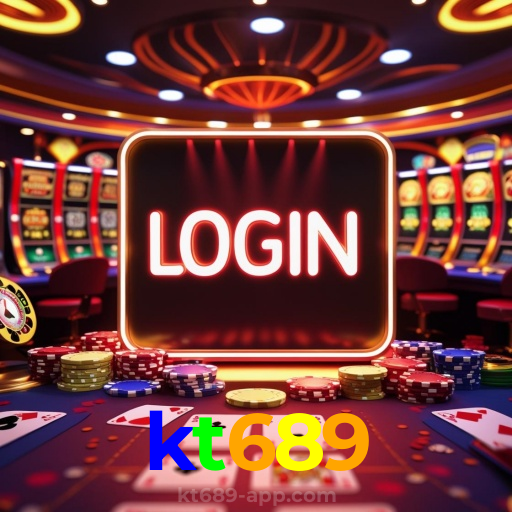 kt689:Jogue slots, aposte no futebol e conquiste prêmios incríveis!