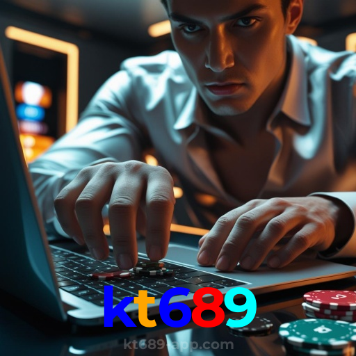 kt689:Jogue slots, aposte no futebol e conquiste vitórias épicas no cassino!