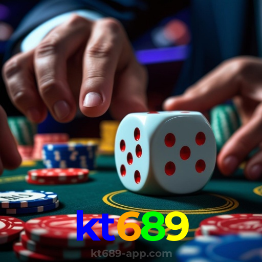 kt689:Aposte no futebol e jogue os melhores jogos de cassino com prêmios incríveis!